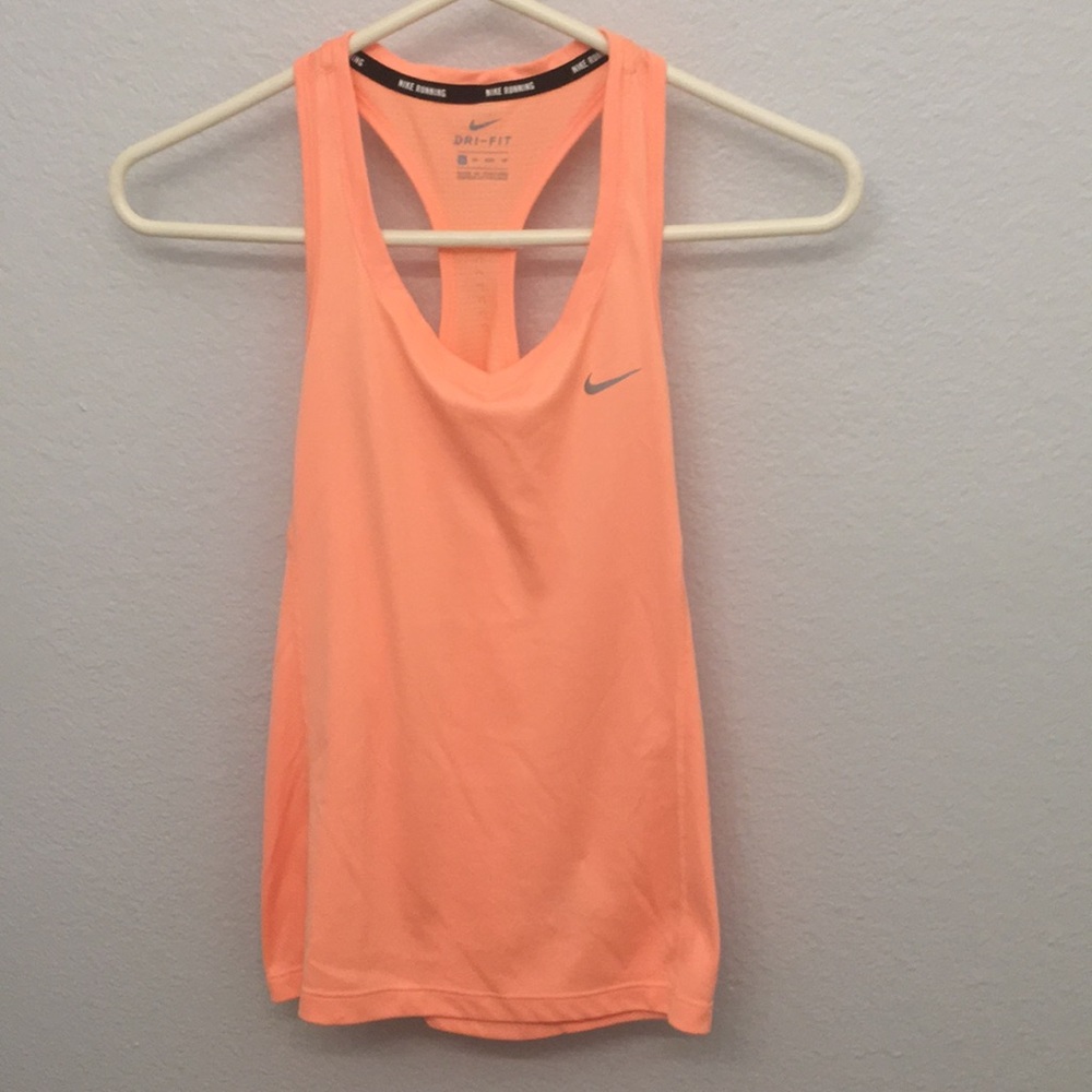 Nike Tank Top